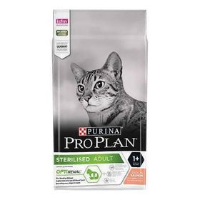 Pro Plan 10 kg Sterılısed Salmon Tuna Kedi Maması