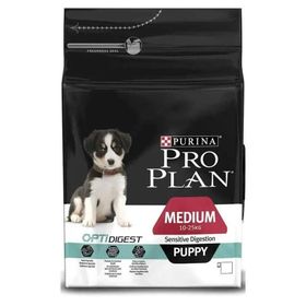 Pro Plan 12 kg Kuzu Etli Küçük Irk Yavru Kuru Köpek Maması