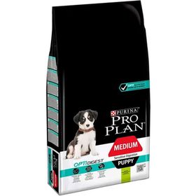 Pro Plan 12 kg Puppy Digestion Kuzu Etli Yavru Köpek Maması