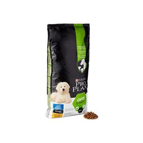 Pro Plan 12 kg Puppy Large Robust Tavuklu Büyük Irk Hamile ve Yavru Köpek Maması