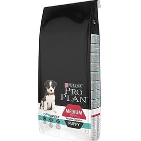 Pro Plan 12 kg Puppy Sensitive Skin Digestion Kuzu Etli ve Pirinçli Yavru Köpek Maması