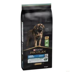 Pro Plan 14 kg Adult Large Kuzulu Lamb Büyük Irk Köpek Maması