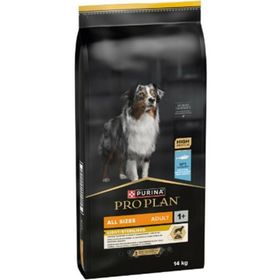 Pro Plan 14 kg All Size Beyaz Balıklı Sterilised-Light Yetişkin Köpek Maması