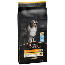 Pro Plan 14 kg Beyaz Balıklı Kısırlaştırılmış Light Yetişkin Köpek Maması