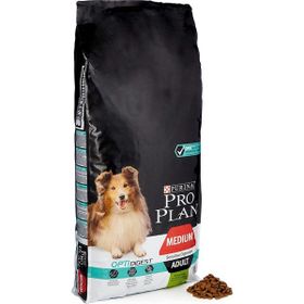 Pro Plan 14 kg Dog Adult Medium Kuzu Etli Köpek Maması
