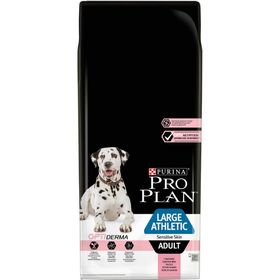 Pro Plan 14 kg Large Athletic Sensitive Somonlu Yetişkin Köpek Maması