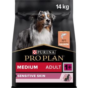 Pro Plan 14 kg Medium Adult Somonlu Hassas Yetişkin Köpek Maması