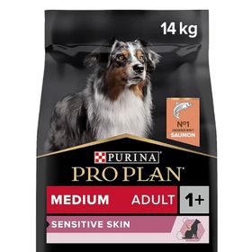 Pro Plan 14 kg Medium Somon Etli Orta Irk Yetişkin Köpek Maması