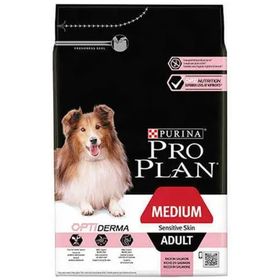 Pro Plan 14 kg Optiderma Sensitive Skin Somonlu Hassas Yetişkin Köpek Maması