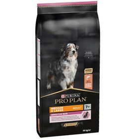 Pro Plan 14 kg Senior Medium Large Somonlu Yaşlı Köpek Maması