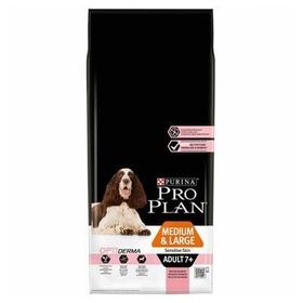 Pro Plan 14 kg Senior Medium Large Somonlu Yaşlı Köpek Maması