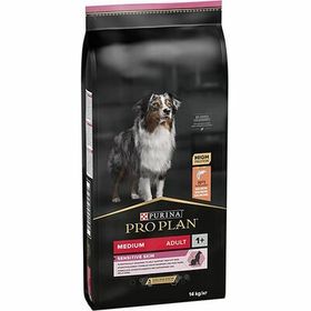 Pro Plan 14 kg Sensitive Somonlu Hassas Köpek Maması