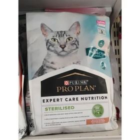 Pro Plan 1,5 kg Actiprotec Somonlu Kedi Maması