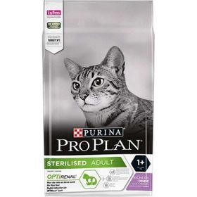 Pro Plan 1,5 kg Adult Sterilised Hindili Kısırlaştırılmış Kedi Maması