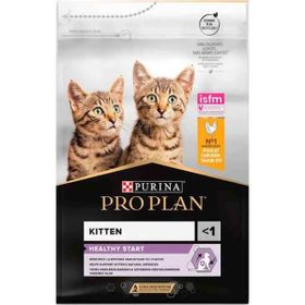 Pro Plan 1,5 kg Healthy Start Tavuklu Yavru Kedi Maması