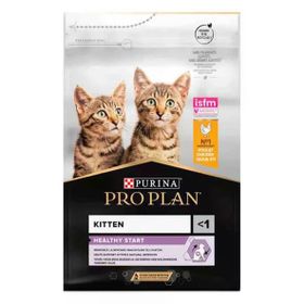Pro Plan 1,5 kg Healthy Start Tavuklu Yavru Kedi Maması