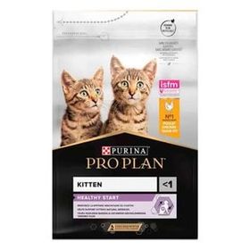 Pro Plan 1,5 kg Healthy Start Tavuklu Yavru Kedi Maması