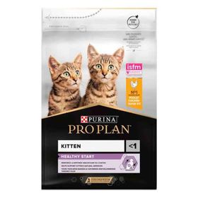 Pro Plan 1,5 kg Healthy Start Tavuklu Yavru Kedi Maması