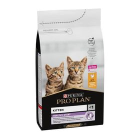 Pro Plan 1,5 kg Healthy Start Tavuklu Yavru Kedi Maması