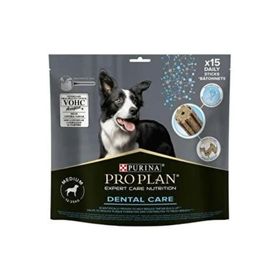Pro Plan 15x345 gr Dental Care Orta Irk Köpek Ödül Maması