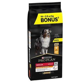 Pro Plan 16,5 kg Medium Tavuklu Yetişkin Kuru Köpek Maması