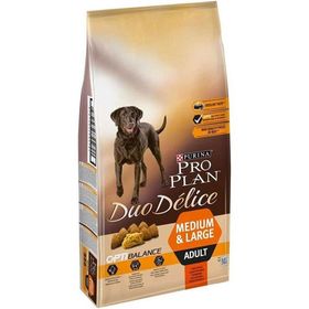 Pro Plan 2.5 kg Duo Delice Biftekli Yetişkin Köpek Maması