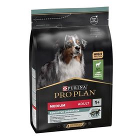Pro Plan 2 kg Medium Adult Kuzu Etli Açık Mama