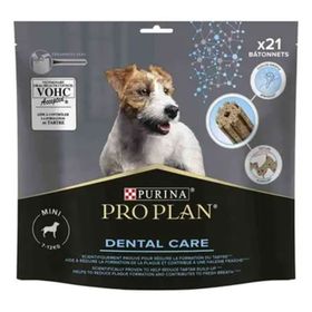 Pro Plan 21x345 gr Small Breed Dental Care Küçük Irk Köpekler İçin Diş Sağlığı Ödülü