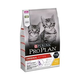 Pro Plan 2x10 kg Kitten Tavuklu Yavru Kedi Maması