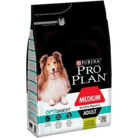 Pro Plan 3 kg Adult Medium Kuzu Etli Köpek Maması