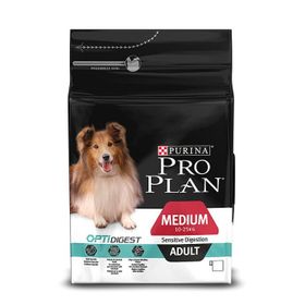 Pro Plan 3 kg Adult Medium Kuzu Etli Köpek Maması