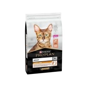Pro Plan 3 kg Elegant Somonlu Tüy Yumağı Önleyici Yetişkin Kedi Maması