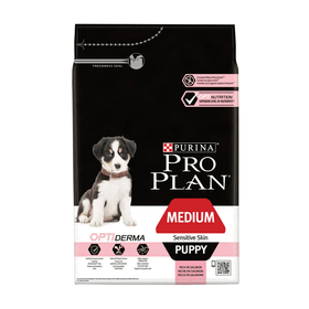 Pro Plan 3 kg +Hediye Ürünler Puppy Somonlu Yavru Köpek Maması