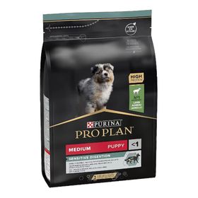 Pro Plan 3 kg Kuzu Etli Hassas Sindirim Köpek Maması