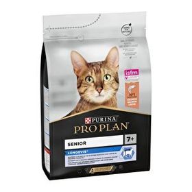 Pro Plan 3 kg Longevis Senior Somonlu Yaşlı Kedi Maması