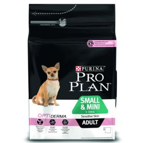Pro Plan 3 kg Small&Mini Somonlu Yetişkin Küçük Irk Köpek Maması