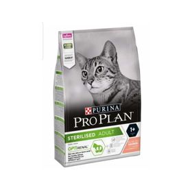 Pro Plan 3 kg Somonlu Kısırlaştırılmış Kedi Maması