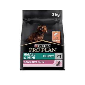 Pro Plan 3 kg Somonlu Küçük Irk Yavru Köpek Maması