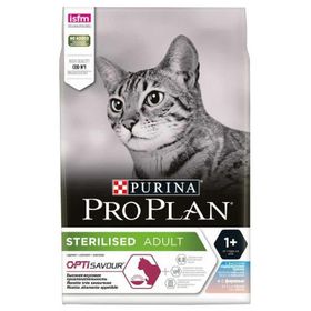 Pro Plan 3 Kg Somonlu Yetişkin Kediler İçin Kuru Kedi Maması