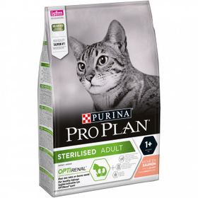 Pro Plan 3 Kg Somonlu Yetişkin Kediler İçin Kuru Kedi Maması