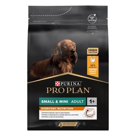 Pro Plan 3 kg Tavuklu ve Pirinçli Küçük Irk Yetişkin Köpek Maması