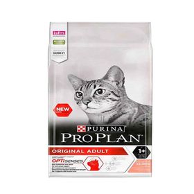 Pro Plan 3 kg Tavuklu ve Pirinçli Yetişkin Kedi Maması