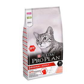 Pro Plan 3 kg Tavuklu ve Pirinçli Yetişkin Kedi Maması