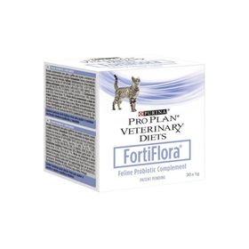 Pro Plan 30x1 gr Fortiflora Kedi Probiyotik