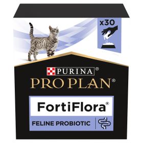 Pro Plan 30x1 gr Fortiflora Kedi Probiyotik