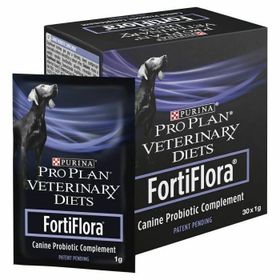 Pro Plan 30x1 gr Fortiflora Köpekler İçin Probiotic Takviyesi