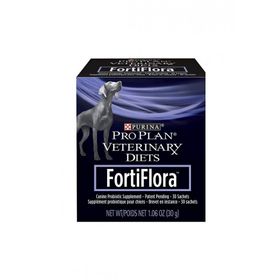 Pro Plan 30x1 gr Fortiflora Köpekler İçin Probiotic Takviyesi