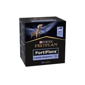 Pro Plan 30x1 gr Fortiflora Köpekler İçin Probiotic Takviyesi