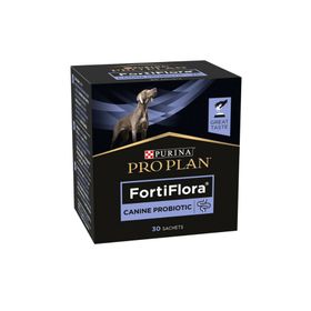 Pro Plan 30x1 gr Fortiflora Köpekler İçin Probiotic Takviyesi