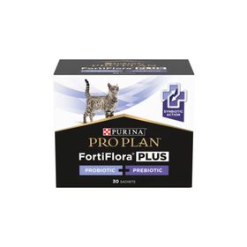 Pro Plan 30x1,5 gr Fortiflora Plus Proplan Kedi Probiotik